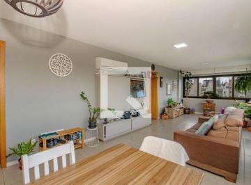 Apartamento · 96m² · 3 Quartos · 2 Vagas · Apartamento à Venda - Higienópolis, 3 Quartos, 96 m² - Porto Alegre