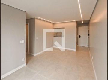 Apartamento · 64m² · 3 Quartos · 1 Vaga · Apartamento à Venda - City América, 3 Quartos,  64 m² - São Paulo
