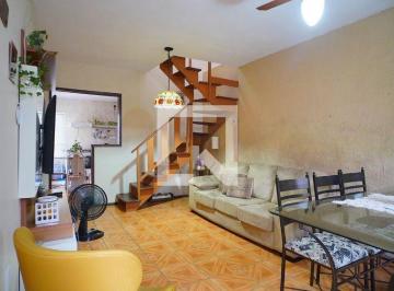Casa · 277m² · 3 Quartos · 2 Vagas · Casa à Venda - Vila Jardim, 3 Quartos,  277 m² - Porto Alegre