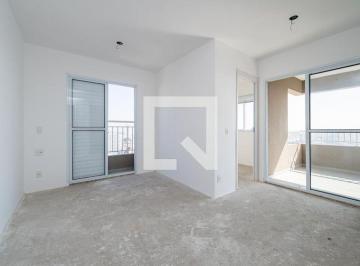 Apartamento · 47m² · 2 Quartos · 1 Vaga · Apartamento à Venda - Vila Mascote, 2 Quartos, 47 m² - São Paulo