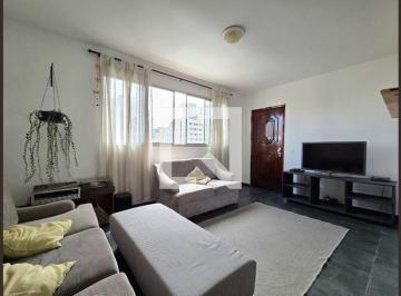 Apartamento · 95m² · 3 Quartos · 1 Vaga · Apartamento à Venda - Itaim Bibi, 3 Quartos, 95 m² - São Paulo