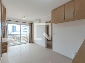 Apartamento · 47m² · 1 Quarto · 1 Vaga · Apartamento à Venda - Consolação, 1 Quarto,  47 m² - São Paulo