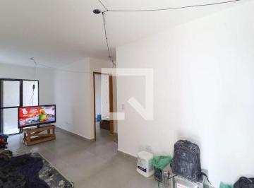 Apartamento · 52m² · 2 Quartos · 1 Vaga · Apartamento à Venda - Vila Mazzei, 2 Quartos, 52 m² - São Paulo
