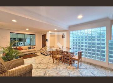 Casa · 190m² · 4 Quartos · 2 Vagas · Casa à Venda - Lapa, 4 Quartos,  190 m² - São Paulo