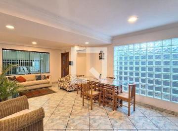 Casa · 190m² · 4 Quartos · 2 Vagas · Casa à Venda - Lapa, 4 Quartos,  190 m² - São Paulo