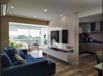 Apartamento · 107m² · 3 Quartos · 2 Vagas · Apartamento à Venda - Tatuapé, 3 Quartos,  107 m² - São Paulo