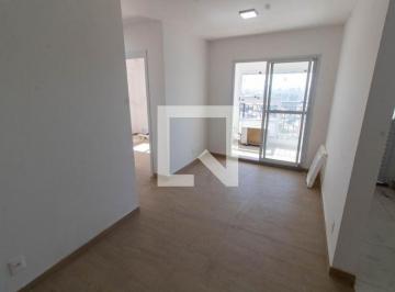 Apartamento · 55m² · 2 Quartos · 1 Vaga · Apartamento à Venda - Bonfim, 2 Quartos,  55 m² - Campinas