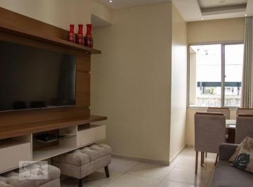 Apartamento · 70m² · 2 Quartos · 1 Vaga · Apartamento à Venda - Meier, 2 Quartos, 70 m² - Rio de Janeiro