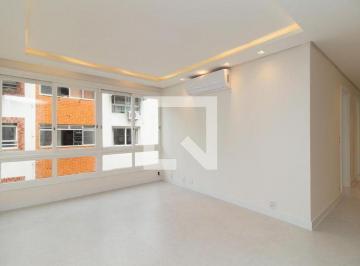 Apartamento · 106m² · 3 Quartos · 1 Vaga · Apartamento à Venda - Menino Deus, 3 Quartos, 106 m² - Porto Alegre