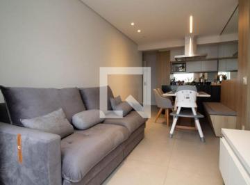 Apartamento · 68m² · 3 Quartos · 2 Vagas · Apartamento à Venda - Vila Augusta, 3 Quartos, 68 m² - Guarulhos