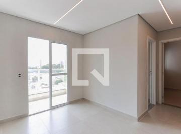 Apartamento · 53m² · 2 Quartos · 1 Vaga · Apartamento à Venda - Santana, 2 Quartos,  53 m² - São Paulo