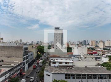 Apartamento · 80m² · 2 Quartos · Apartamento à Venda - Bom Retiro, 2 Quartos, 80 m² - São Paulo