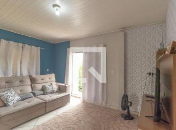Casa · 249m² · 2 Quartos · 3 Vagas · Casa à Venda - São José, 2 Quartos,  249 m² - Canoas