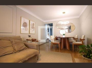 Apartamento · 91m² · 3 Quartos · 2 Vagas · Apartamento à Venda - Vila Prudente, 3 Quartos,  91 m² - São Paulo