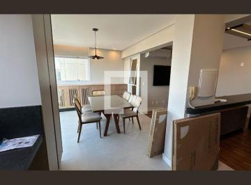 Apartamento · 65m² · 2 Quartos · 1 Vaga · Apartamento à Venda - Brooklin, 2 Quartos, 65 m² - São Paulo