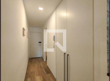 Apartamento · 50m² · 1 Quarto · 1 Vaga · Apartamento à Venda - Tijuca, 1 Quarto,  50 m² - Rio de Janeiro