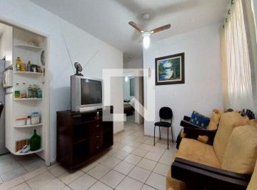 Apartamento · 55m² · 3 Quartos · 1 Vaga · Apartamento à Venda - São Bernardo, 3 Quartos, 55 m² - Campinas