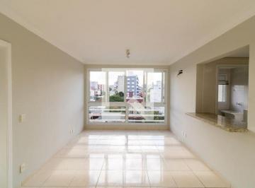 Apartamento · 70m² · 2 Quartos · 1 Vaga · Apartamento à Venda - Jardim Botânico, 2 Quartos,  70 m² - Porto Alegre