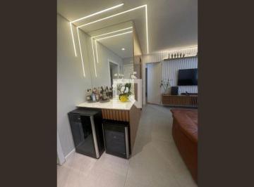 Apartamento · 104m² · 3 Quartos · 2 Vagas · Apartamento à Venda - Santana, 3 Quartos,  104 m² - São Paulo