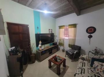 Casa · 126m² · 2 Quartos · 3 Vagas · Oportunidade - Casa - Jardim Minas Gerais - 2 Dormitórios - 76m².