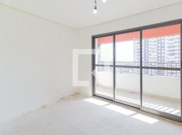 Apartamento · 26m² · 1 Quarto · Apartamento à Venda - Santo Amaro , 1 Quarto,  26 m² - São Paulo