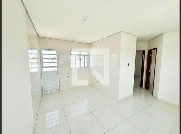 Apartamento · 34m² · 2 Quartos · 1 Vaga · Apartamento à Venda - Ermelino Matarazzo, 2 Quartos,  34 m² - São Paulo