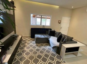 Casa · 175m² · 3 Quartos · 2 Vagas · Casa Sobrado - Jacareí - Villa Branca - 3 Dormitórios - 137m².