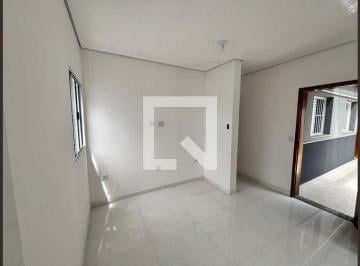Apartamento · 46m² · 2 Quartos · 1 Vaga · Apartamento à Venda - Ermelino Matarazzo, 2 Quartos, 46 m² - São Paulo