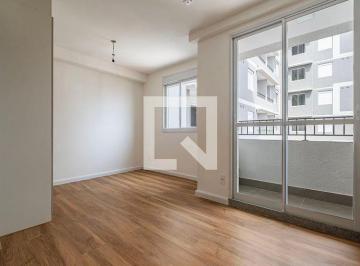 Apartamento · 24m² · 1 Quarto · Apartamento à Venda - Pinheiros, 1 Quarto, 24 m² - São Paulo