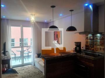 Apartamento · 36m² · 1 Quarto · 1 Vaga · Apartamento à Venda - Santa Cecília, 1 Quarto, 36 m² - São Paulo