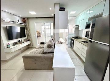 Apartamento · 53m² · 2 Quartos · 1 Vaga · Apartamento à Venda - Picanço, 2 Quartos,  53 m² - Guarulhos