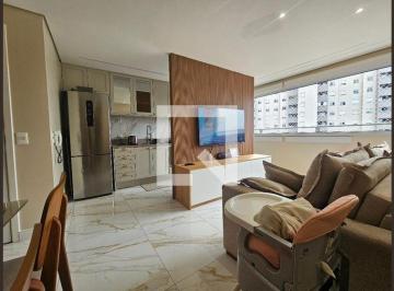 Apartamento · 45m² · 2 Quartos · 1 Vaga · Apartamento à Venda - Jardim Sao Luis, 2 Quartos,  45 m² - São Paulo