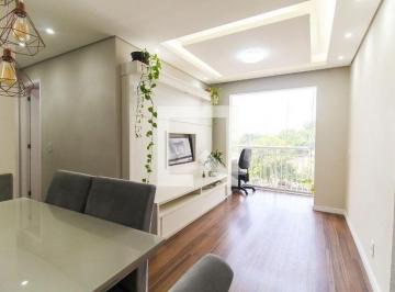 Apartamento · 48m² · 2 Quartos · 1 Vaga · Apartamento à Venda - Itaquera, 2 Quartos,  48 m² - São Paulo