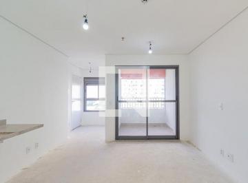 Apartamento · 36m² · 1 Quarto · Apartamento à Venda - Santo Amaro , 1 Quarto, 36 m² - São Paulo
