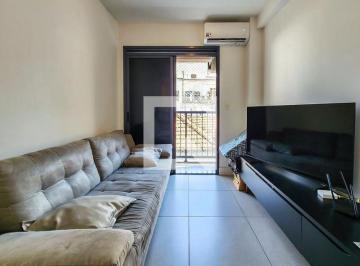Apartamento · 35m² · 1 Quarto · 1 Vaga · Apartamento à Venda - Centro, 1 Quarto,  35 m² - Rio de Janeiro
