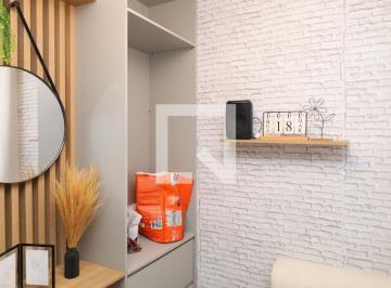 Apartamento · 37m² · 2 Quartos · Apartamento à Venda - Itaquera, 2 Quartos,  37 m² - São Paulo