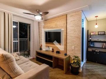 Apartamento · 54m² · 2 Quartos · 1 Vaga · Apartamento à Venda - Vila Augusta, 2 Quartos,  54 m² - Guarulhos