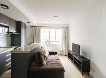 Apartamento · 51m² · 2 Quartos · 1 Vaga · Apartamento à Venda - Bairro Fátima, 2 Quartos, 51 m² - Canoas