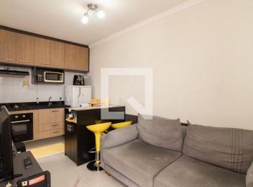 Apartamento · 27m² · 1 Quarto · 1 Vaga · Apartamento à Venda - Vila Constança , 1 Quarto,  27 m² - São Paulo