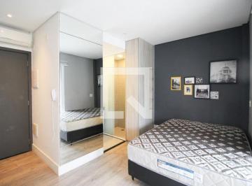 Apartamento · 27m² · 1 Quarto · 1 Vaga · Apartamento à Venda - Vila Olímpia, 1 Quarto, 27 m² - São Paulo