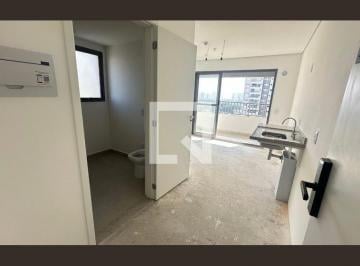 Apartamento · 27m² · 1 Quarto · Apartamento à Venda - Santo Amaro , 1 Quarto,  27 m² - São Paulo