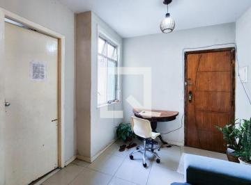 Apartamento · 60m² · 2 Quartos · Apartamento à Venda - São Cristóvão, 2 Quartos, 60 m² - Rio de Janeiro