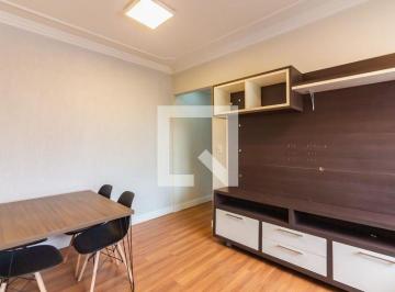 Apartamento · 50m² · 2 Quartos · 1 Vaga · Apartamento à Venda - Centro, 2 Quartos,  50 m² - Osasco