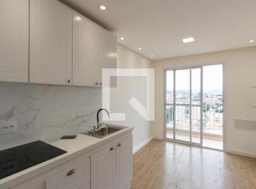 Apartamento · 30m² · 1 Quarto · Apartamento à Venda - Vila Constança , 1 Quarto, 30 m² - São Paulo