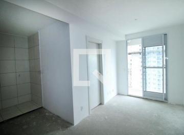 Apartamento · 43m² · 2 Quartos · Apartamento à Venda - Irajá, 2 Quartos,  43 m² - Rio de Janeiro