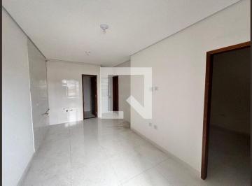Apartamento · 37m² · 2 Quartos · Apartamento à Venda - Ermelino Matarazzo, 2 Quartos, 37 m² - São Paulo