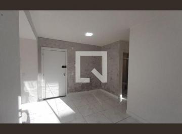 Apartamento · 48m² · 2 Quartos · 1 Vaga · Apartamento à Venda - Estância Velha, 2 Quartos,  48 m² - Canoas