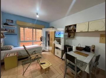 Apartamento · 22m² · 1 Quarto · Apartamento à Venda - Centro, 1 Quarto, 22 m² - São Leopoldo