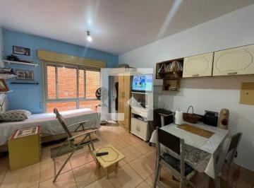 Apartamento · 22m² · 1 Quarto · Apartamento à Venda - Centro, 1 Quarto, 22 m² - São Leopoldo