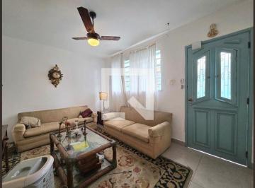Casa · 120m² · 3 Quartos · 1 Vaga · Casa à Venda - Vila Olímpia, 3 Quartos,  120 m² - São Paulo